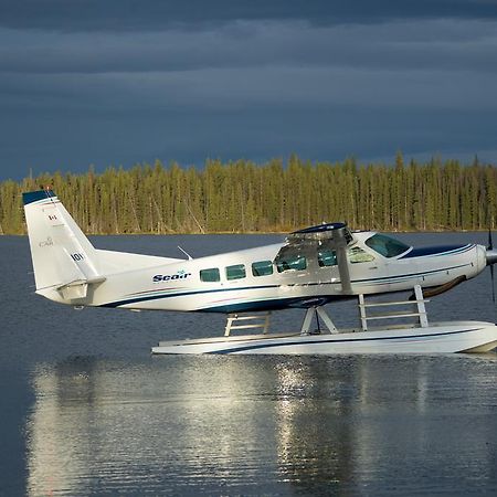 كاملوبس Lac Le Jeune Resort & Nature Centre المظهر الخارجي الصورة
